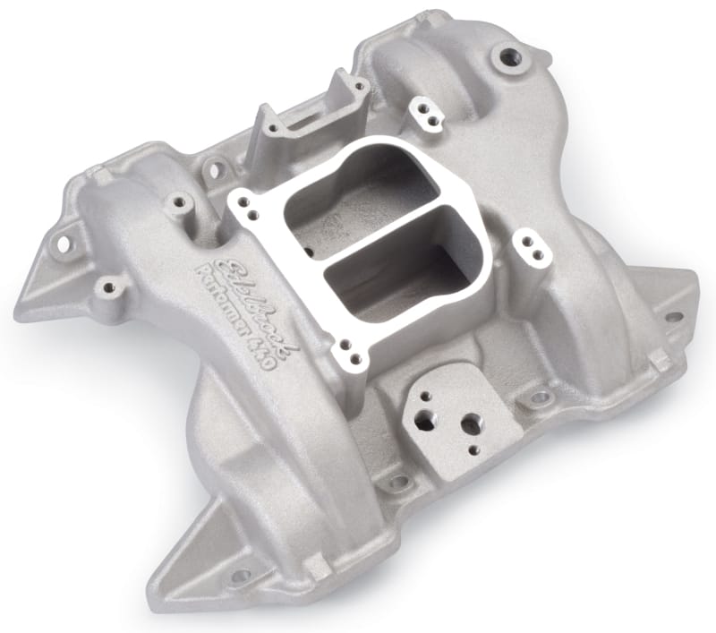 EDE Performer Intake Manifold thumbnail 4