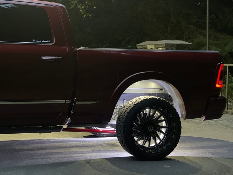WCF Traction Bar thumbnail 4