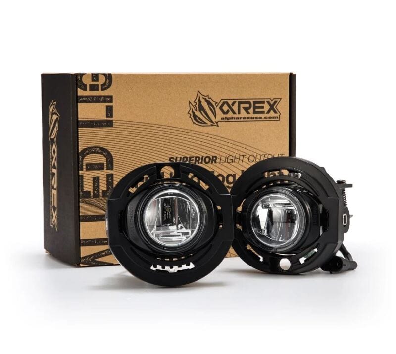 ARX Fog Lights