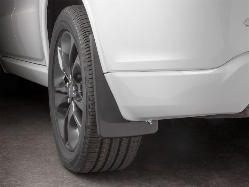 WT No Drill Mudflaps thumbnail 2