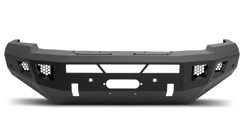BOD Eco Front Bumpers thumbnail 2