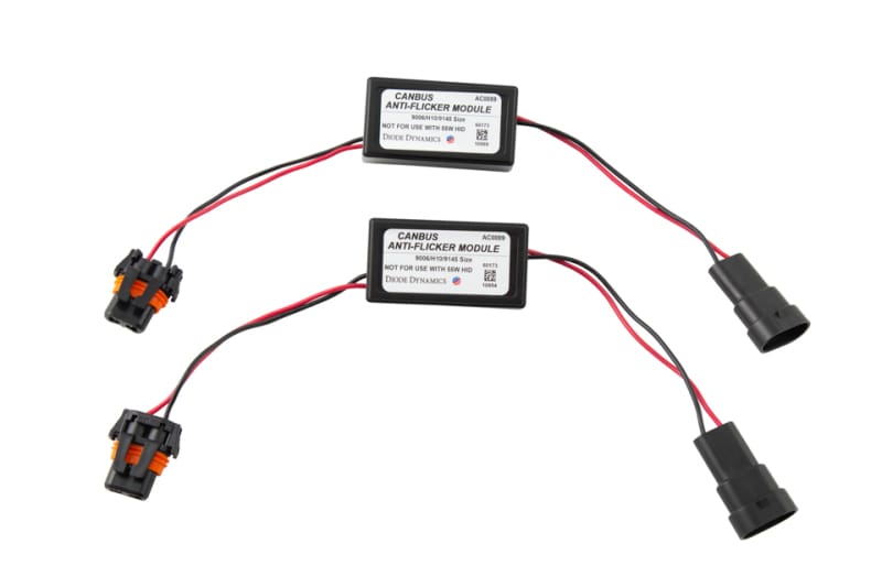 DIO Lighting Control Module