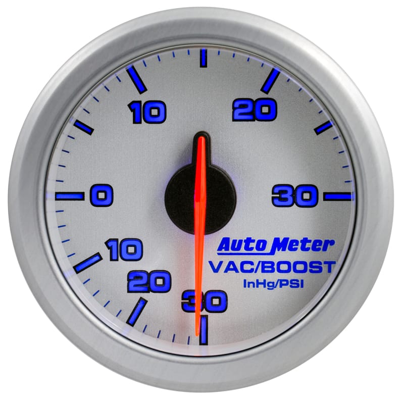 AM AirDrive Gauges thumbnail 2