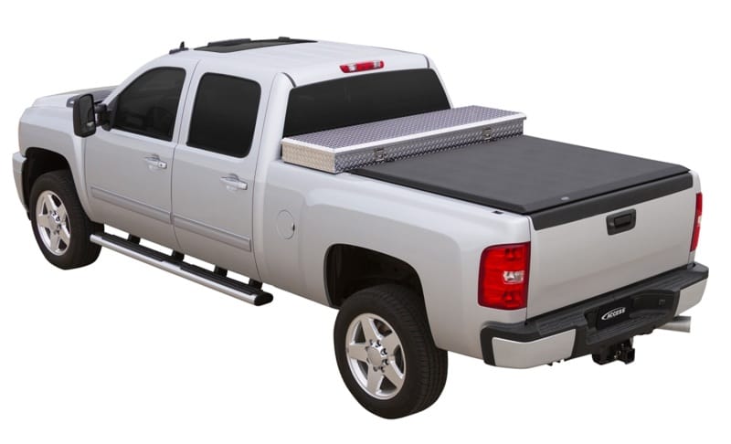 ACC Toolbox Roll-Up Cover