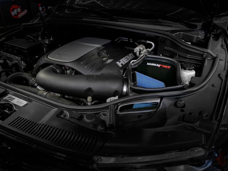 AFE Magnum FORCE Stage-2 Cold Air Intakes thumbnail 3