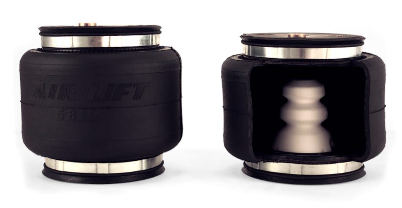 ALF 5000 Ultm Air Spring Kits thumbnail 2