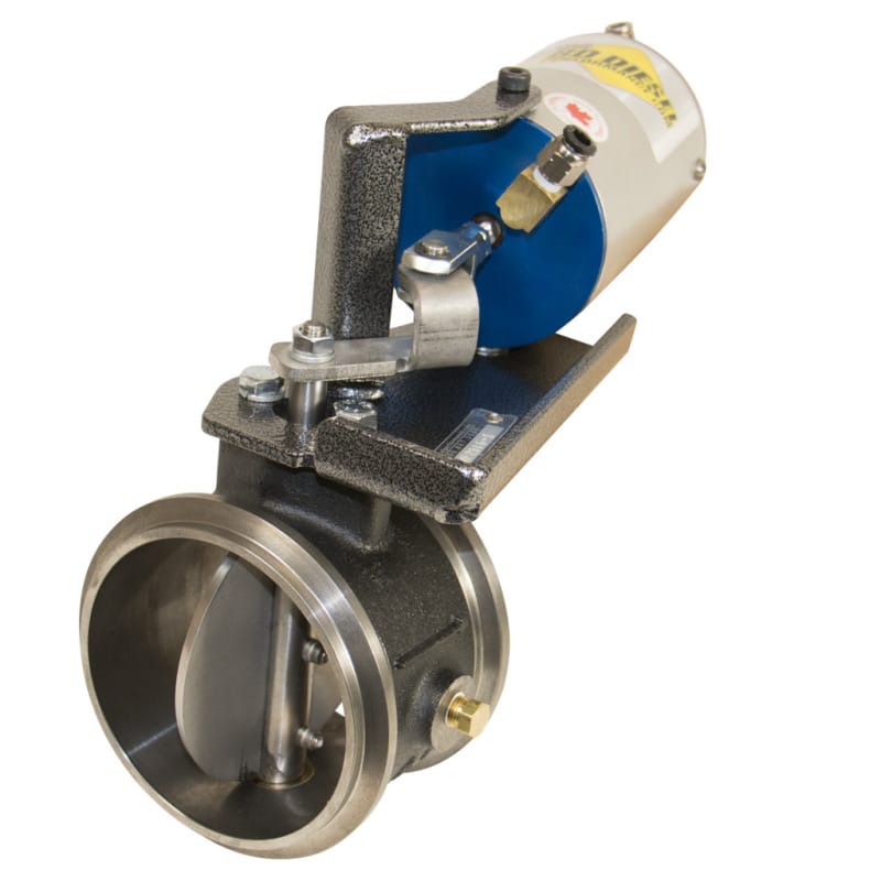 BDD Exhaust Brakes thumbnail 3