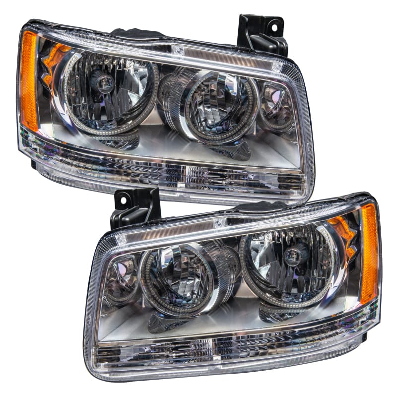 ORL Headlight Assemblies thumbnail 2