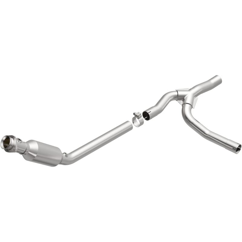 MAG Converter Direct Fit