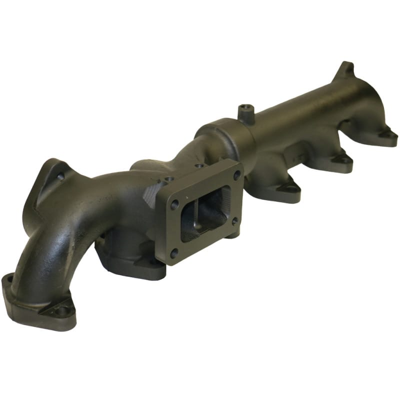 BDD Exhaust Manifolds