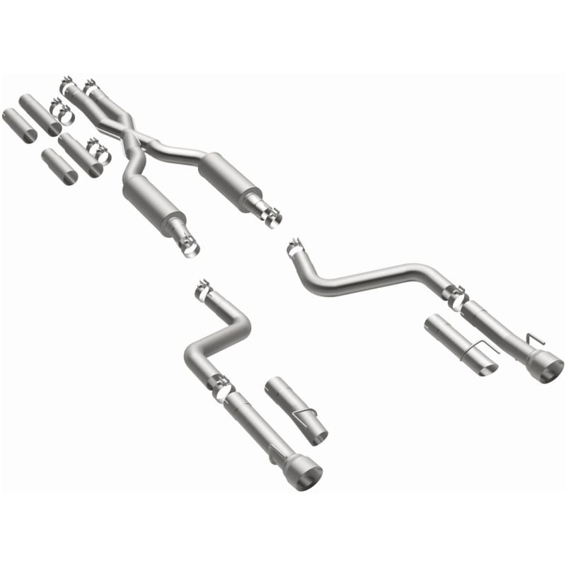 MAG Catback Exhaust thumbnail 2
