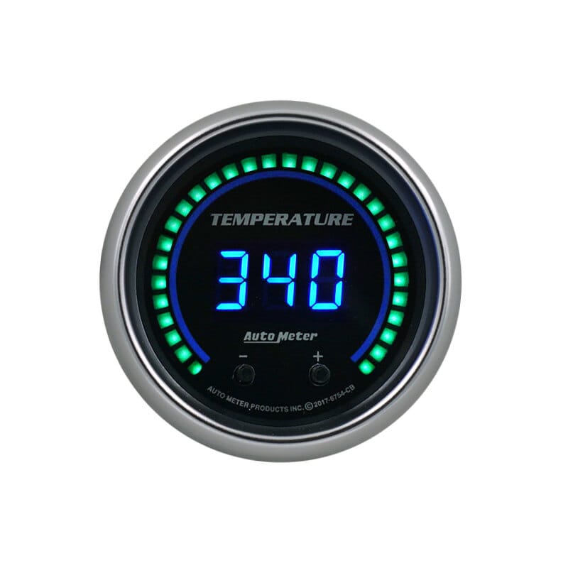 AM Cobalt Digital Gauges thumbnail 2