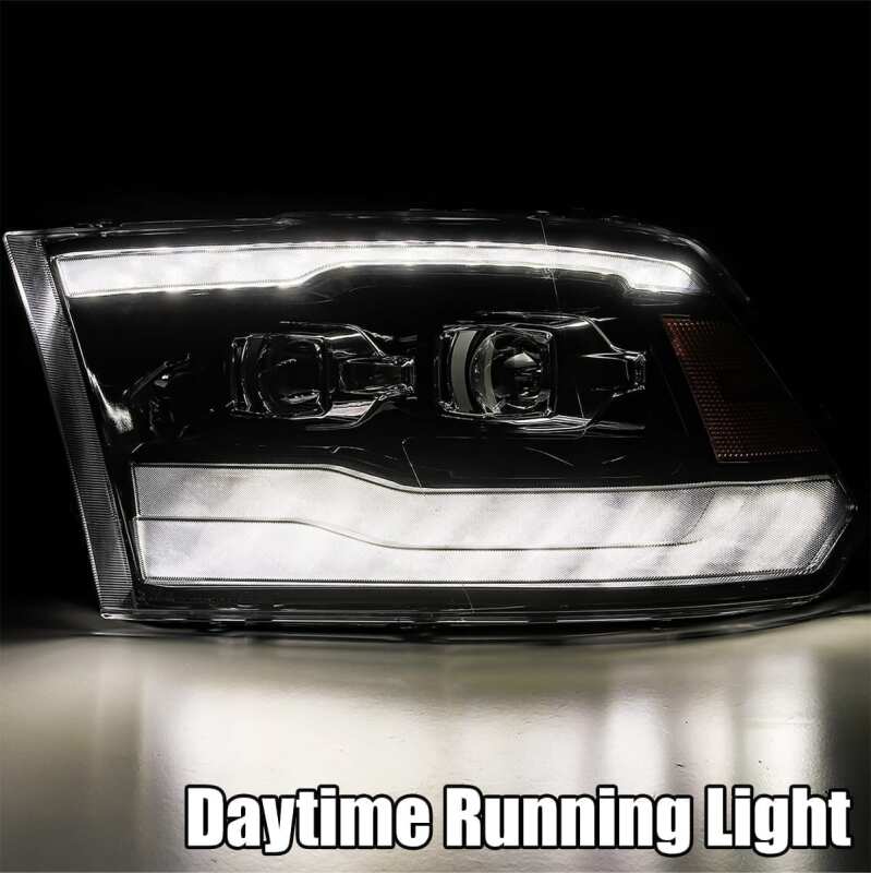 ARX PRO-Series Headlights thumbnail 3