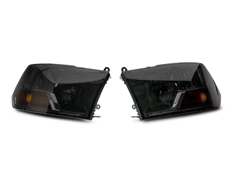 RAX LED Headlights thumbnail 2