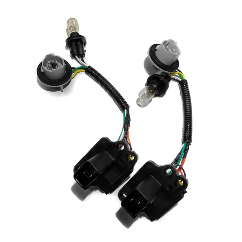 ARX Tail Light Converters thumbnail 2