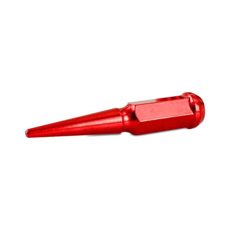 MM Lug Nuts - Steel thumbnail 2