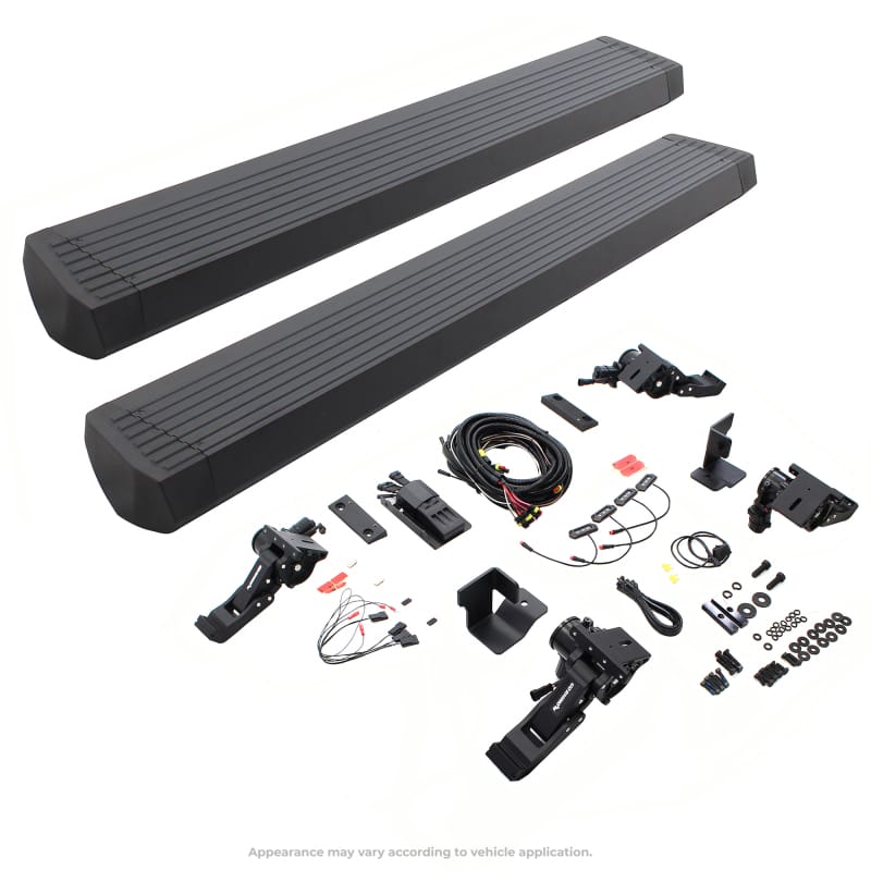 GOR RealTruck VoltStep Running Boards thumbnail 2