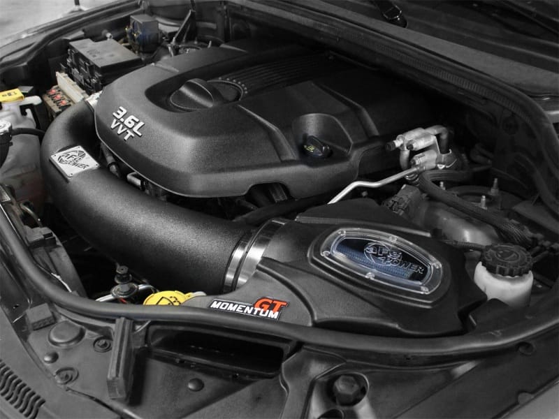 AFE Momentum GT Cold Air Intakes thumbnail 3