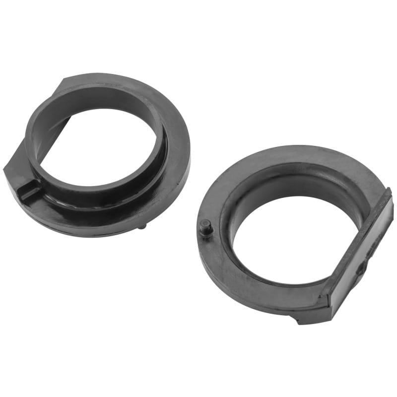 RHO Coil Spring Isolators