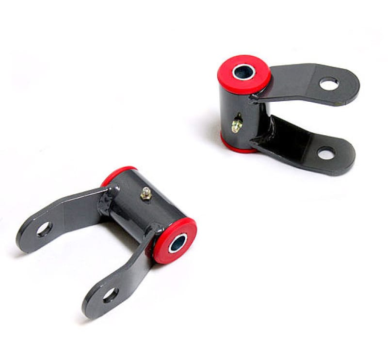 MXT Lift Shackles