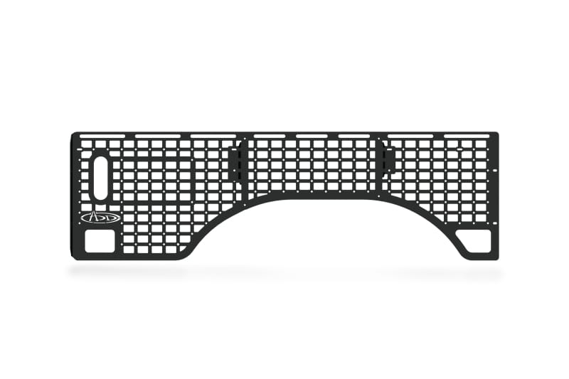 ADD Molle Panels