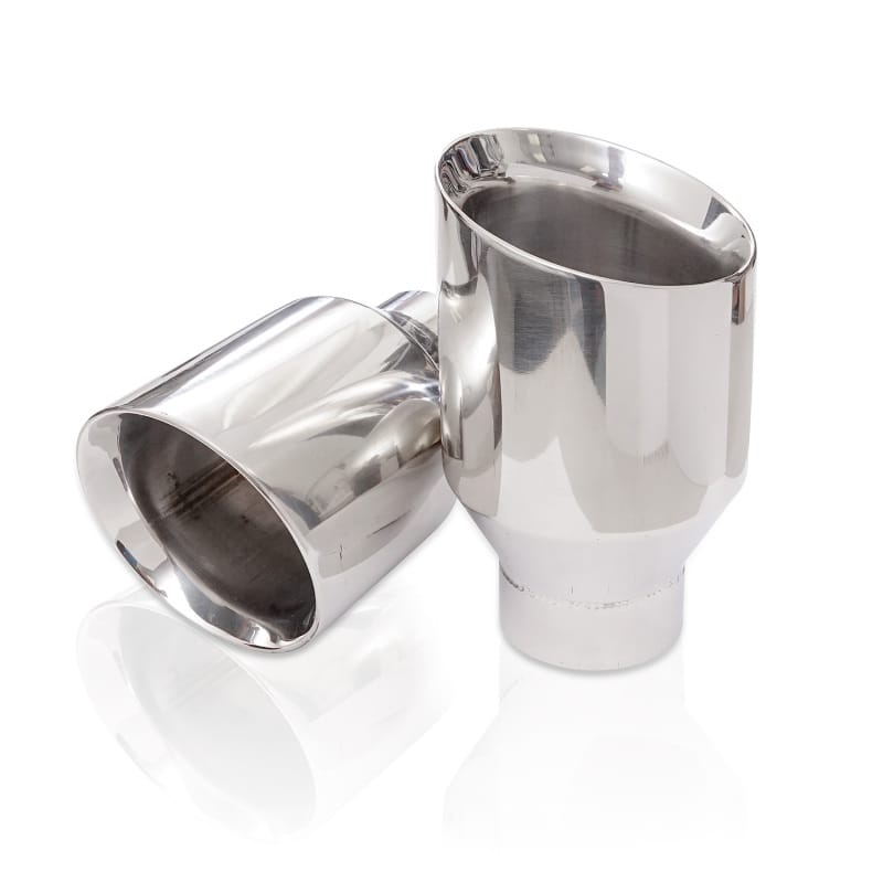 SSW Exhaust Catback thumbnail 4