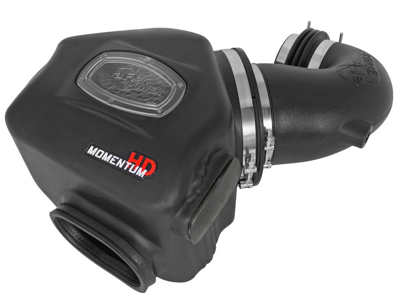 AFE Momentum HD Cold Air Intakes