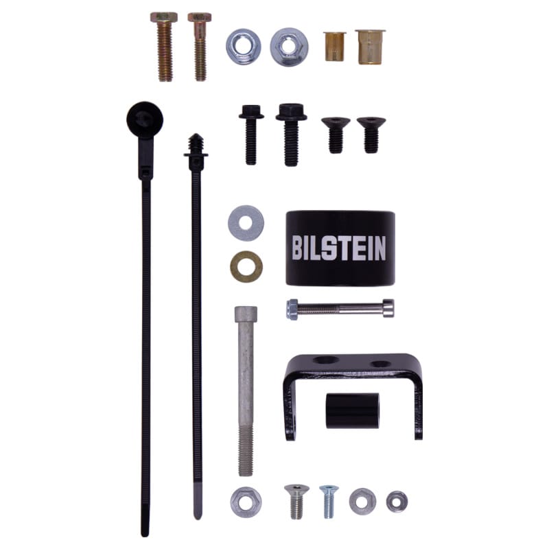 BIL B8 5160 Series Shocks thumbnail 3