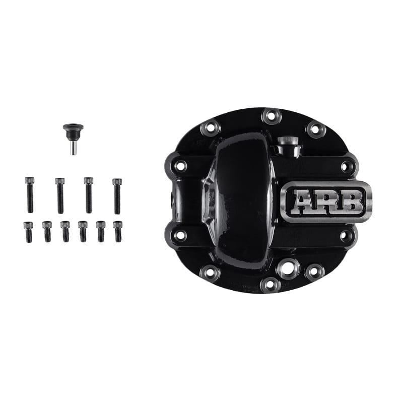 ARB Diff Case / Covers thumbnail 2