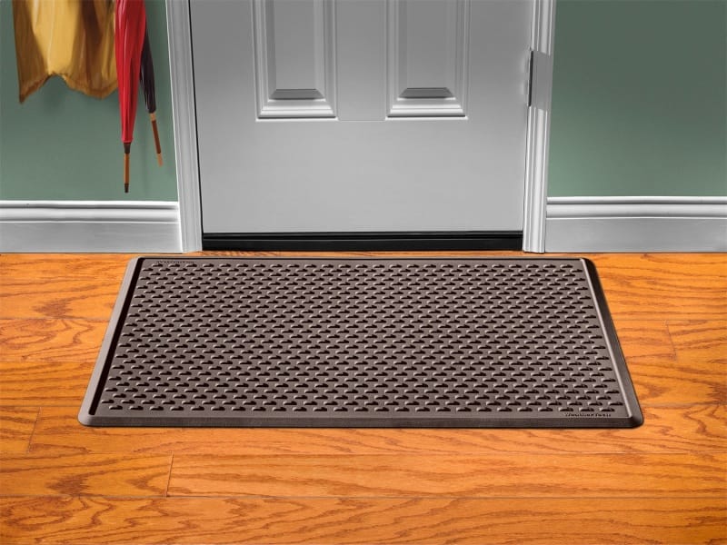 WT Indoor Mats