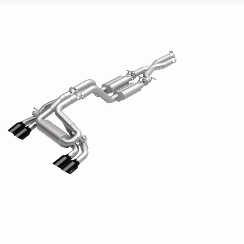 MAG Catback Exhaust thumbnail 5