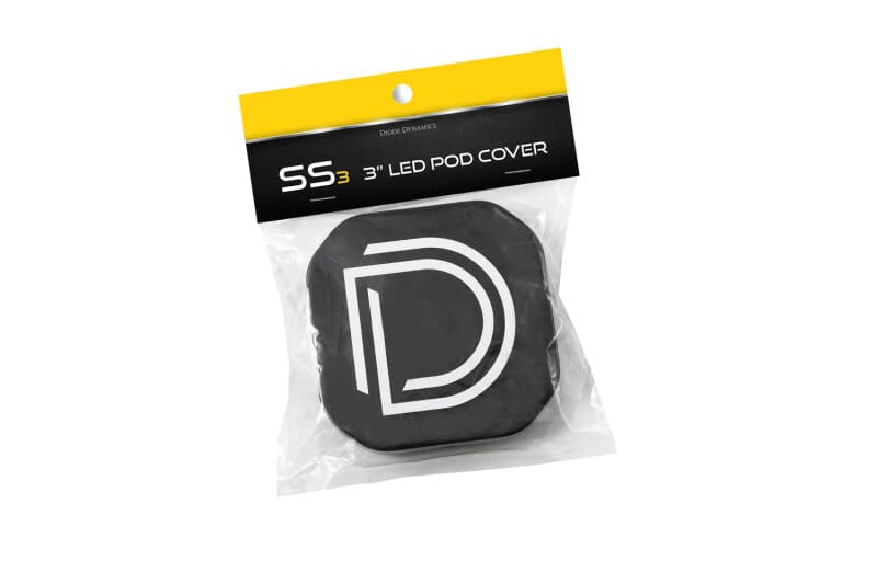 DIO Lens Cover
