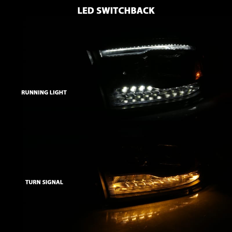 ANZ LED/Projector Headlights thumbnail 9