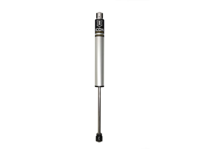 ICO 2.0 Series Shocks