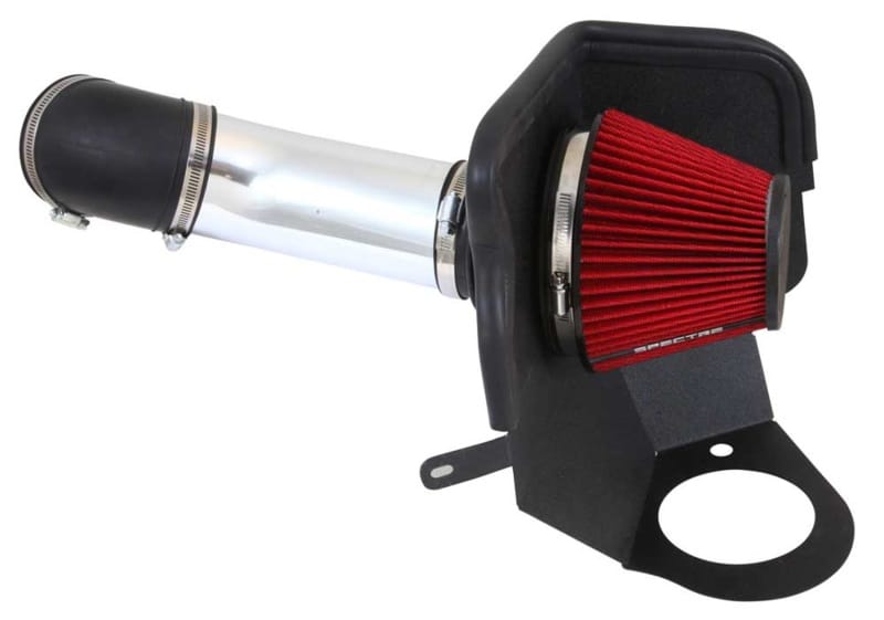 SPE Cold Air Intake Kits thumbnail 2