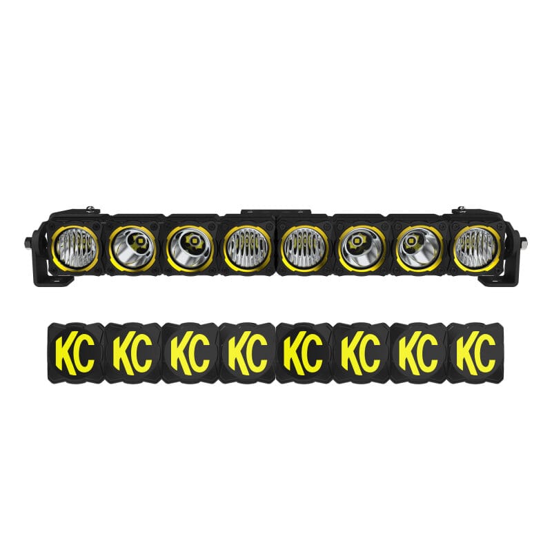 KCL FLEX ERA LED Light Bar thumbnail 4