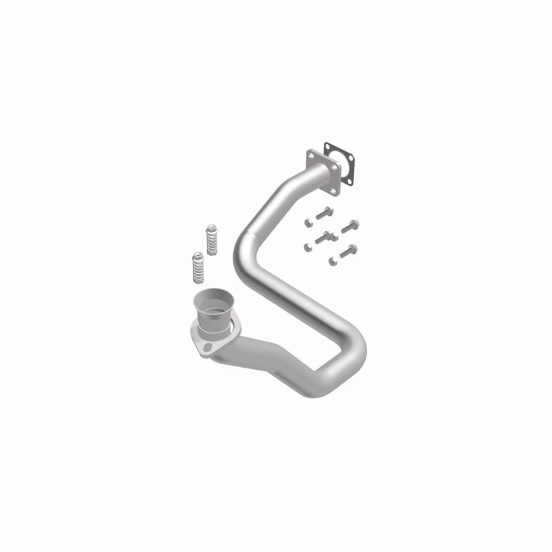 MAG BRE Front Pipe Kit thumbnail 2