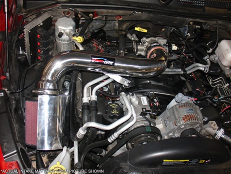 INJ Power-Flow Intake thumbnail 2