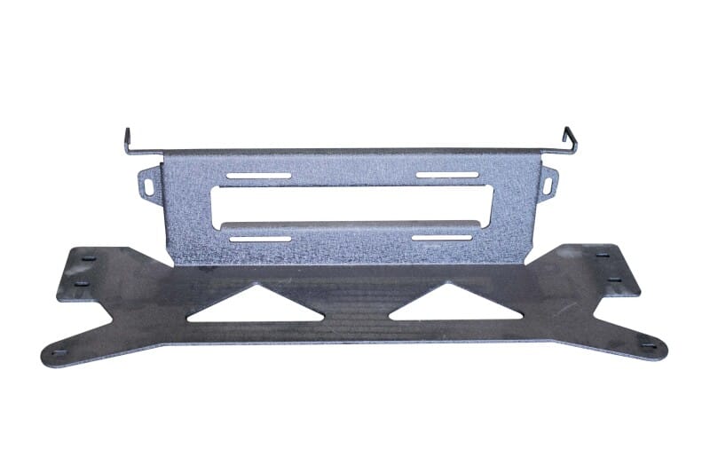 FBO Winch Cover Plate