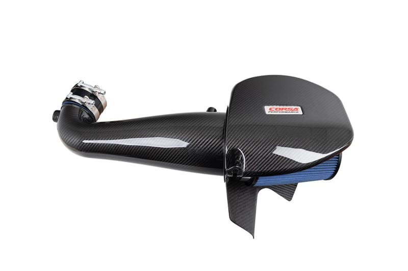 COR Air Intake Open Element