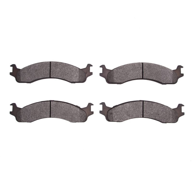 RNC Semi Met Brake Pads