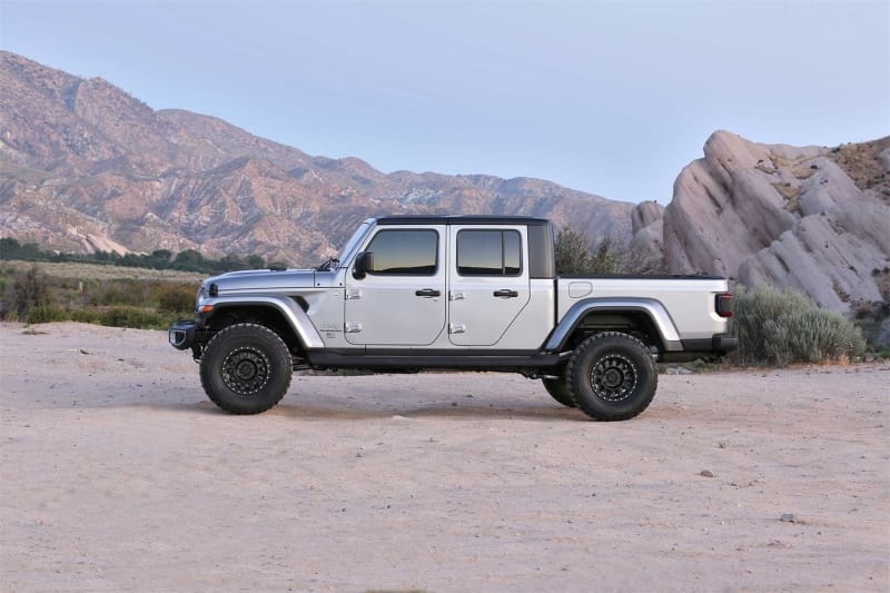 FAB Control Arm Links thumbnail 2