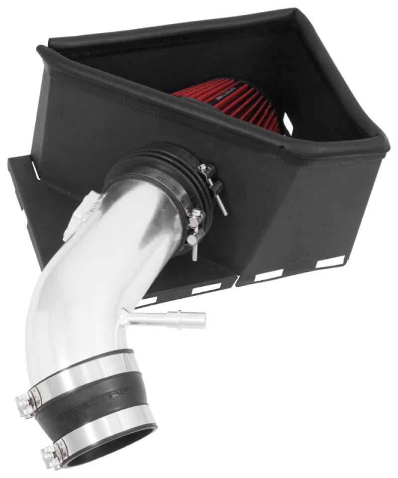 SPE Cold Air Intake Kits thumbnail 4