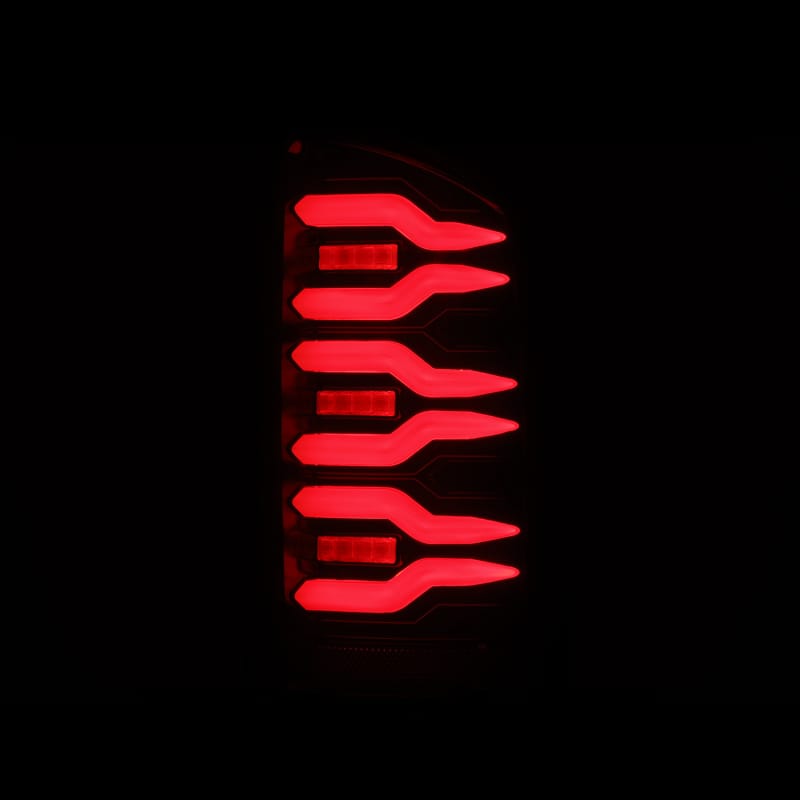 ARX LUXX Tail Lights thumbnail 6