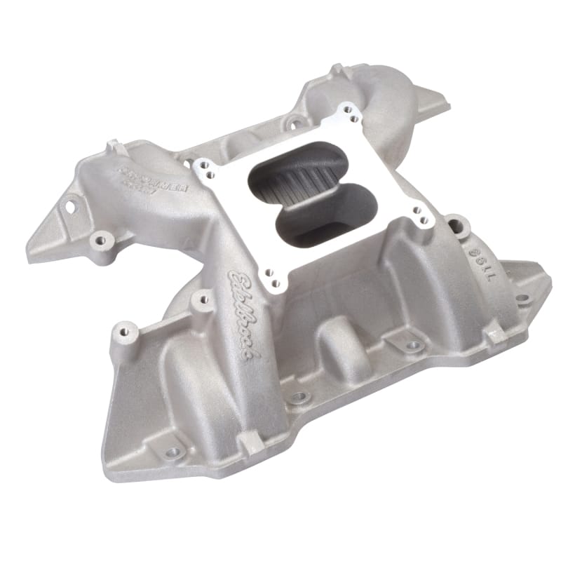 EDE Performer Intake Manifold thumbnail 3