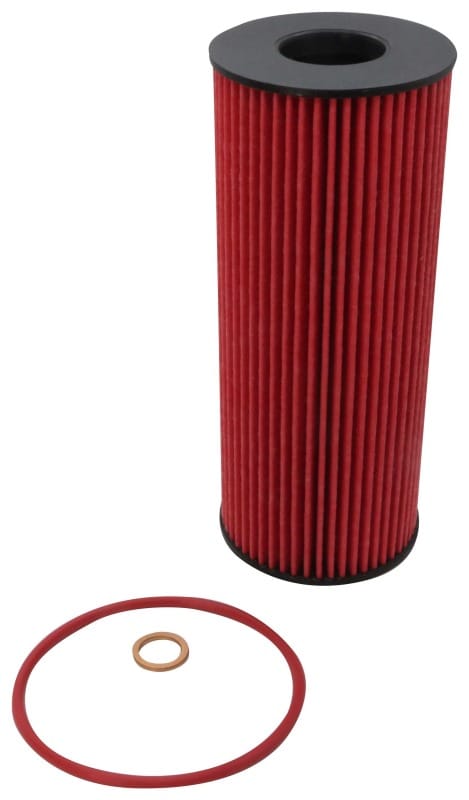 KN Oil Filter