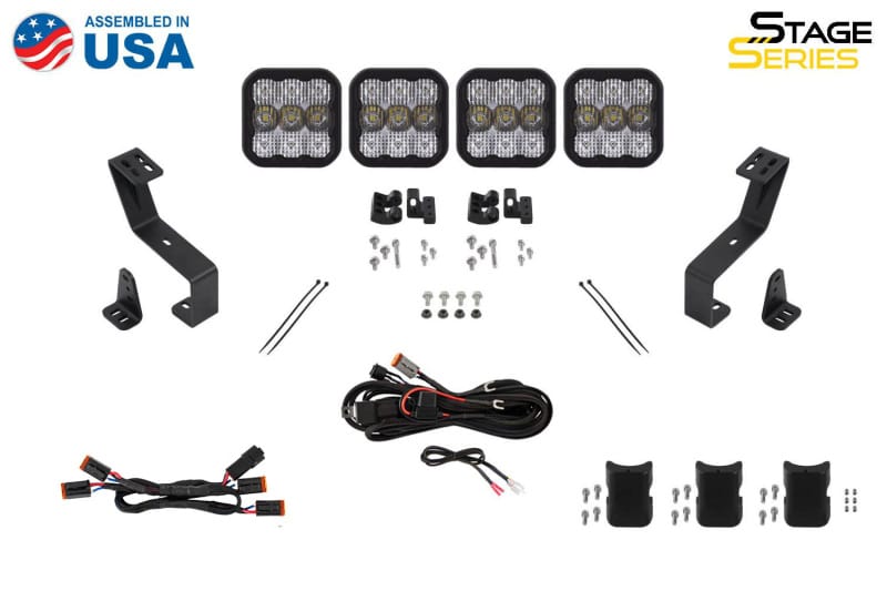 DIO LED Light Bars thumbnail 6