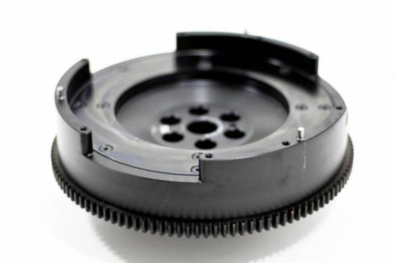 CM Steel Flywheels thumbnail 2