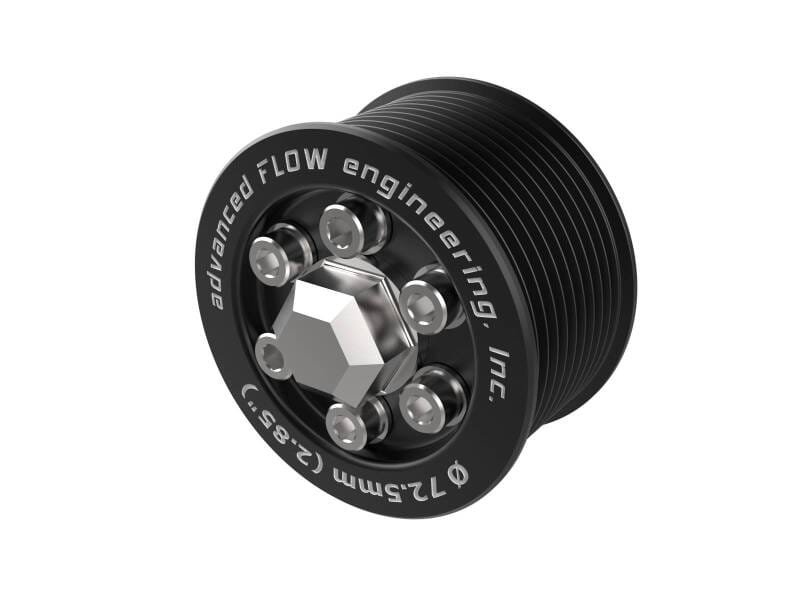 AFE Gamma Pulley