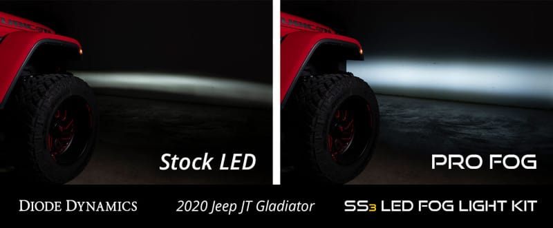 DIO LED Light Pods thumbnail 8